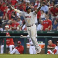 Rays vs Red Sox Game 4 Odds, Prediksi, dan Kemungkinan Pitcher