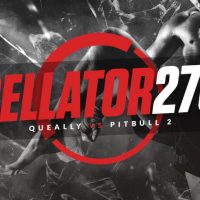 Bellator 270 Peluang, Pilihan & Pratinjau Taruhan