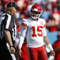 Giants vs Chiefs Odds, Lines, Picks, and Predictions for Week 8 Monday Night Football