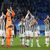 Juventus vs Zenit St Petersburg Odds, Preview & Taruhan Terbaik