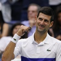 Novak Djokovic Kembali dan Difavoritkan